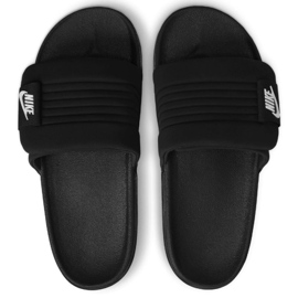 Nike Offcourt Adjust M DQ9624-001 flip-flops black 1