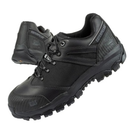 Caterpillar S1 Hro Sra P722556 work shoes black 1
