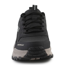 Skechers D'Lux Trekker shoes 237565-BKNT black 2