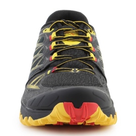 La Sportiva Bushido Iii running shoes 56S999100 black 2 La Sportiva Bushido Iii running shoes 56S999100 black 2