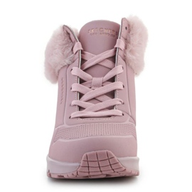 Skechers Uno - Fall Air 310539L-MVE shoes pink 2