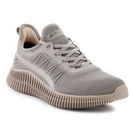 Skechers Bobs Geo 118171-TPE shoes beige 1 Skechers Bobs Geo 118171-TPE shoes beige 1
