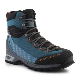 La Sportiva Trango Trk GTtx shoes 31D623205 blue 1