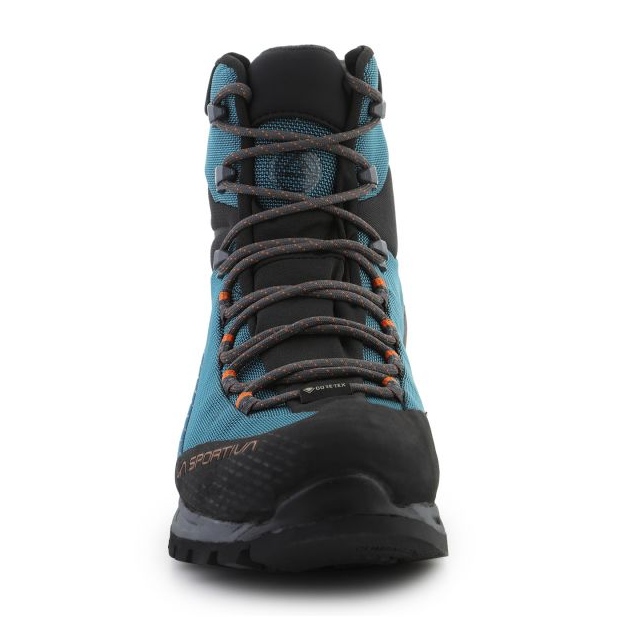 La Sportiva Trango Trk GTtx shoes 31D623205 blue 2 La Sportiva Trango Trk GTtx shoes 31D623205 blue 2