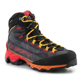 La Sportiva Aequilibrium Hike Gtx Carbon ZFHS100G00T00 shoes black 1 La Sportiva Aequilibrium Hike Gtx Carbon ZFHS100G00T00 shoes black 1