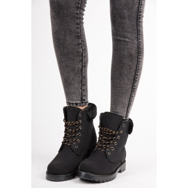 Ptpt Trappers black 1