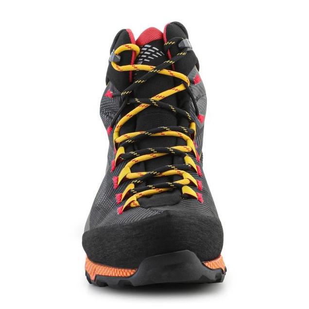 La Sportiva Aequilibrium Hike Gtx Carbon ZFHS100G00T00 shoes black 2