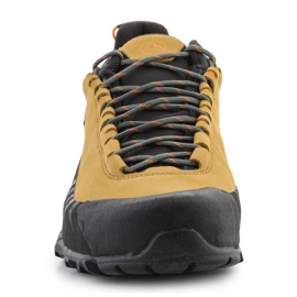 La Sportiva TX5 Low Gtx Savana Tiger shoes 24T732206 yellow 2