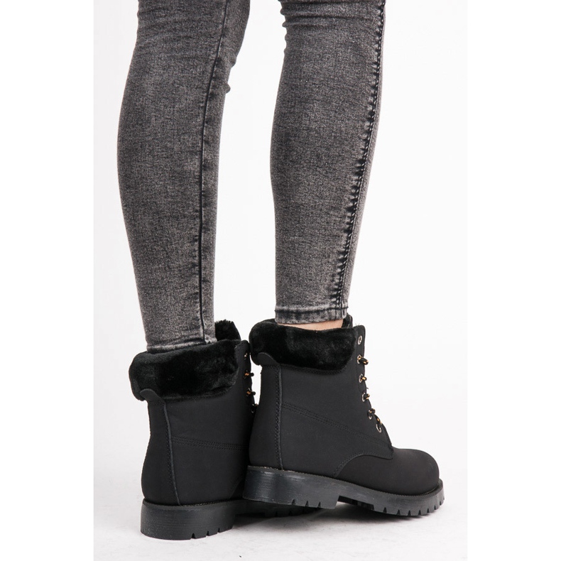 Ptpt Trappers black 2