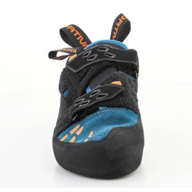 La Sportiva Tarantula Space 40R623205 climbing shoes blue 2