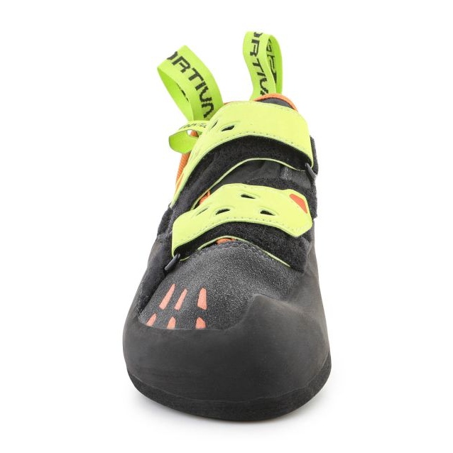 La Sportiva Tarantula Carbon Lime Punch 40R900729 climbing shoes grey 2 La Sportiva Tarantula Carbon Lime Punch 40R900729 climbing shoes grey 2