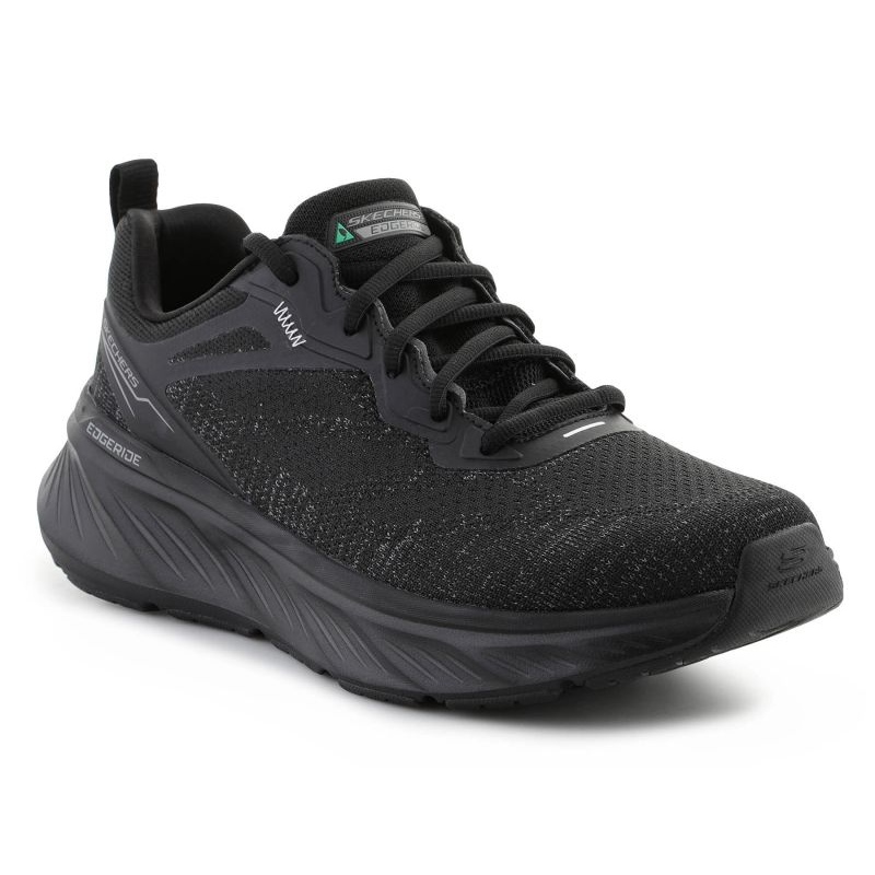 Skechers Edgeride Exxo 232836 BBK shoes - Black