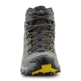 La Sportiva Ultra Raptor Ii Leather Gtx Clay shoes 34J909629 grey 2