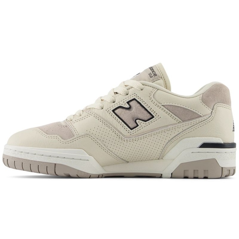 New Balance BBW550RB sports shoes beige 1 New Balance BBW550RB sports shoes beige 1