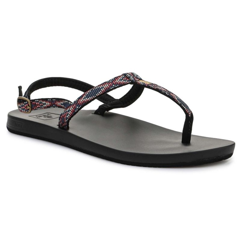 REEF RF0A3VDL sandals black 1