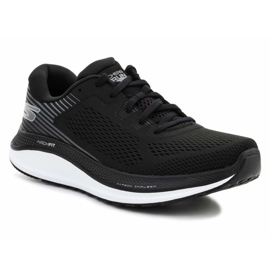 Skechers Go Run Persistence shoes 246053-BKW black 1