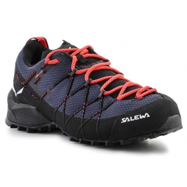 Salewa Wildfire 2 61405-3965 Shoes blue 1 Salewa Wildfire 2 61405-3965 Shoes blue 1