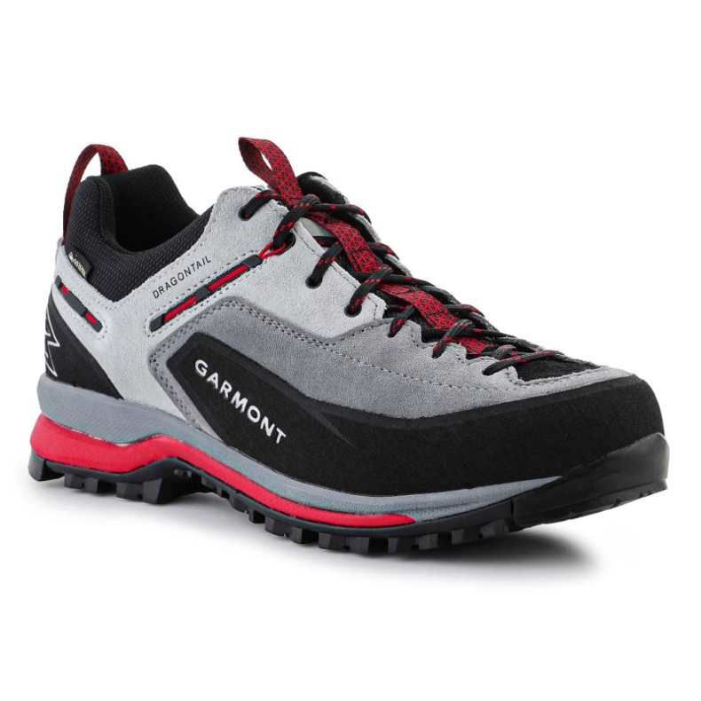 Garmont Dragontail Tech Gtx 002472 shoes grey 1