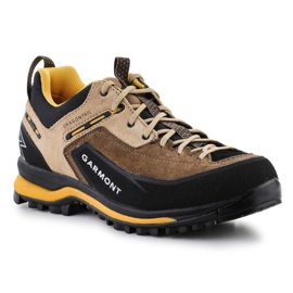 Garmont Dragontai Tech 002611 shoes brown 1