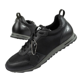 4F H4L-OBML255 21S sports shoes black 1