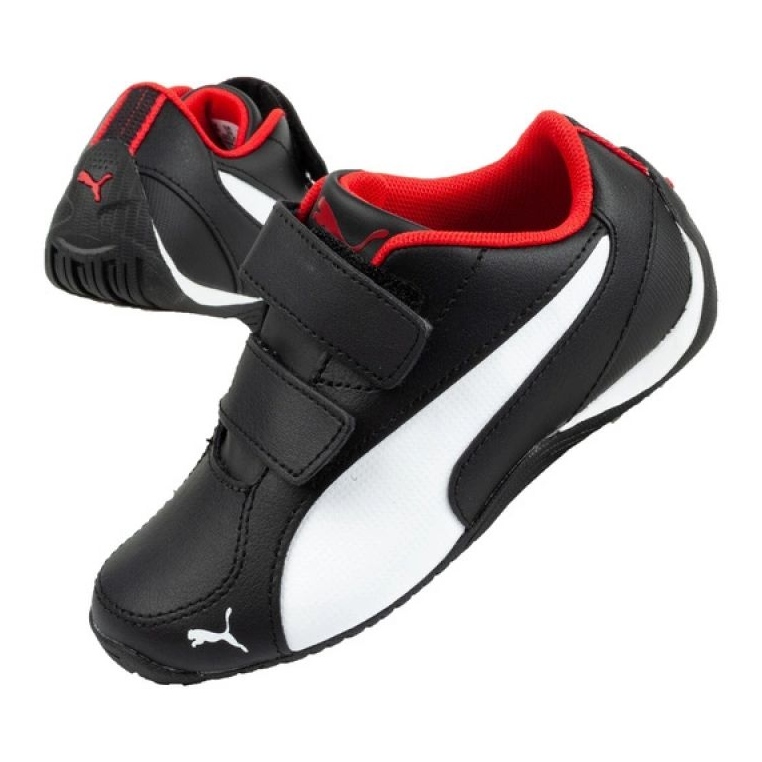Puma Drift Cat shoes 371060 01 black 1 Puma Drift Cat shoes 371060 01 black 1
