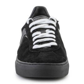 Skechers Arch Fit Legend shoes - Hamor 254000-BLK black 2