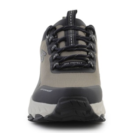 Skechers Max Protect Fast Track shoes 237304-OLBK green 2