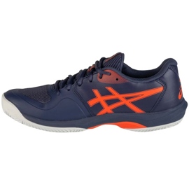 Asics Gel-Challenger 14 Clay/OC 1041A490-500 shoes violet 1