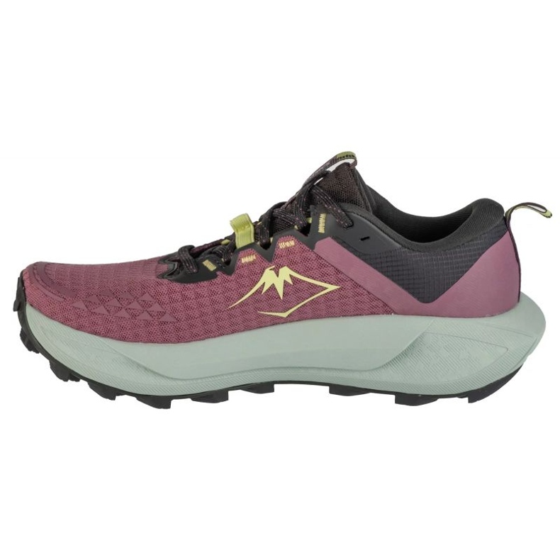 Asics Gel-Trabuco 12 shoes 12B768-500 purple 1
