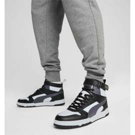 Puma Rbd Game 385839-32 sneakers black 2