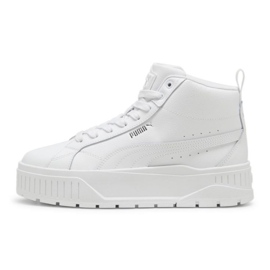Puma Karmen Ii Mid shoes 397459-01 brown 2