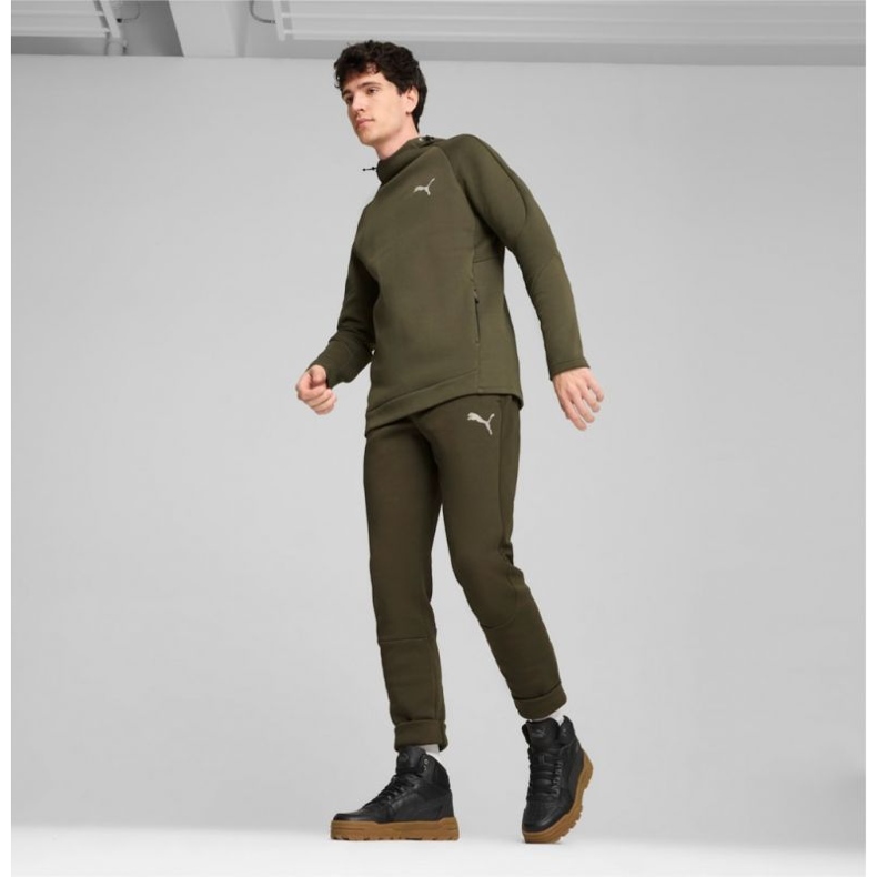 Puma Rebound Abrupt shoes 397468-04 black 2