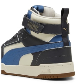 Puma Rbd Game 385839-30 shoes white 2