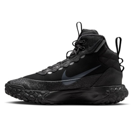 Nike Hikeda FV4173-001 shoes black 1 Nike Hikeda FV4173-001 shoes black 1