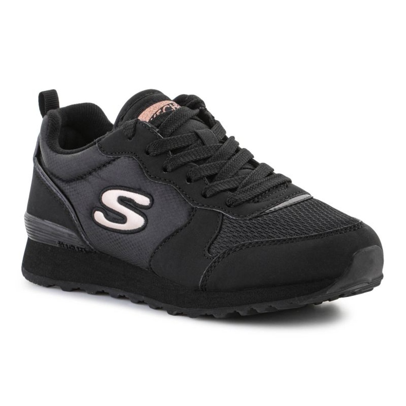 Skechers Og 85 shoes - 2KEWL 177004-BBK black 1