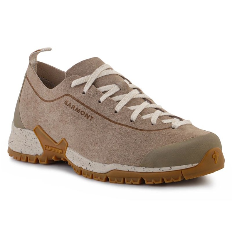 Garmont Tikal Sand 000207 shoes beige 1