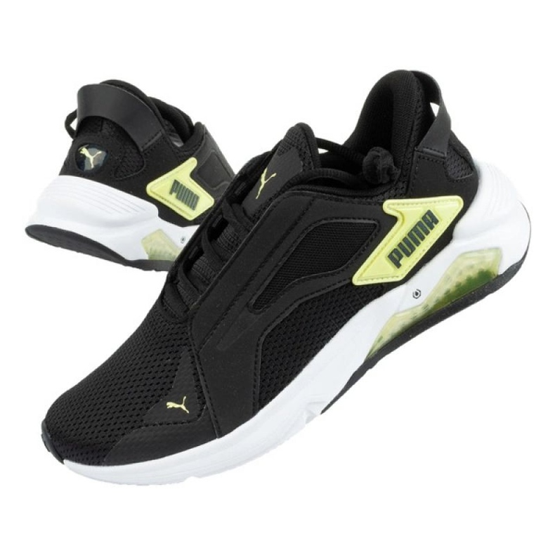 Puma Lqdcell Method 193780 06 sports shoes black 1 Puma Lqdcell Method 193780 06 sports shoes black 1