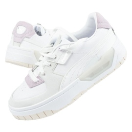 Puma Cali Dream 383112 02 sports shoes white 1 Puma Cali Dream 383112 02 sports shoes white 1