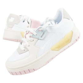 Puma Cali Dream 383112 01 sports shoes white 1