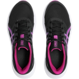 Asics Jolt 4 1012B421-009 Running Shoes black 4