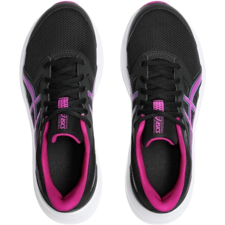 Asics Jolt 4 1012B421-009 Running Shoes black 4