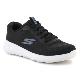 Shoes Skechers Go Walk Max-Midshore M 216281-BKBL black 1