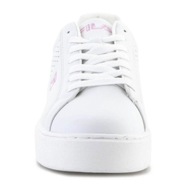 Fila Crosscourt Altezza FW FFW0212-13199 shoes white 2