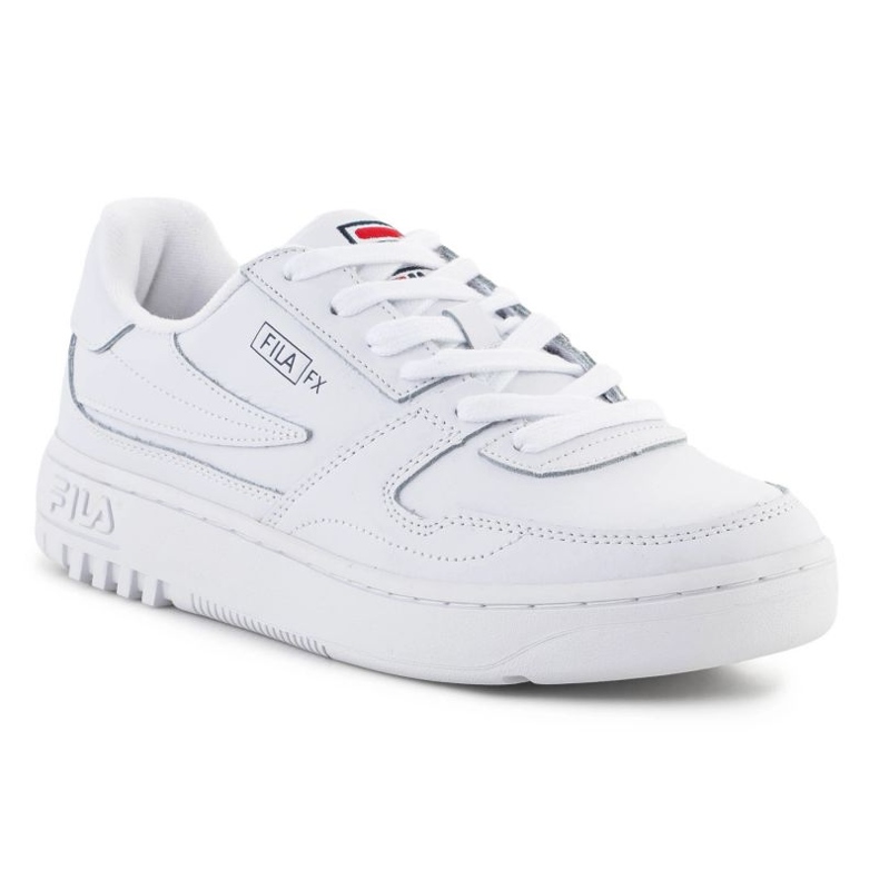 Shoes Fila Fxventuno L Low M FFM0003-10004 white 1