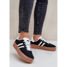 EV-508 Sports Shoes black 1 EV-508 Sports Shoes black 1