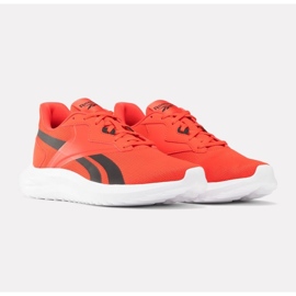 Reebok Energen Lux shoes 100074551 orange 1 Reebok Energen Lux shoes 100074551 orange 1