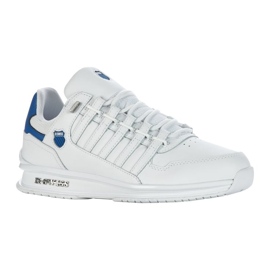 K-Swiss Rinzler Gt 08907-117-M shoes white 1