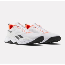 Reebok Nfx Trainer 100202088 shoes white 1