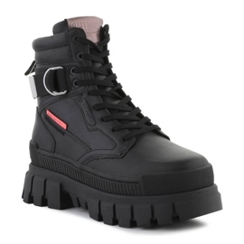 Palladium Revolt Sport Ranger W 98355-001-M shoes black 1