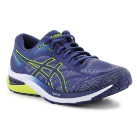 Asics Gel-Glorify 5 running shoes 1011B385-400 blue 1